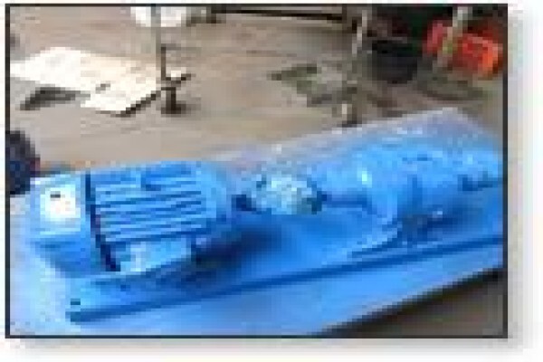 Fuel Equipment Marketing Services CC