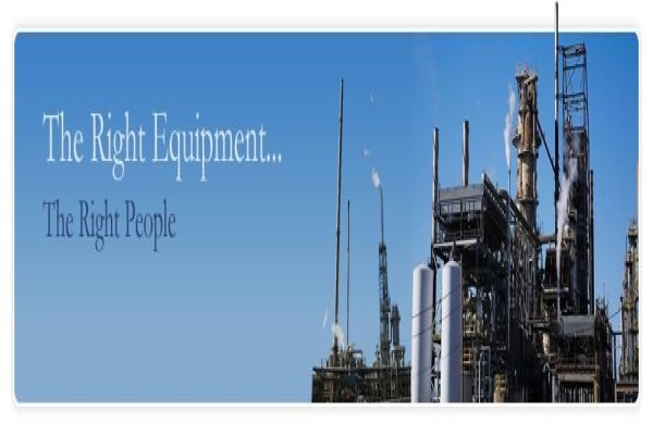 Fuel Equipment Marketing Services CC