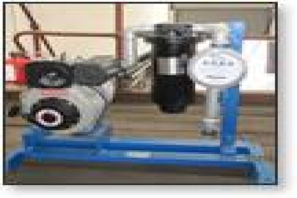 Fuel Equipment Marketing Services CC