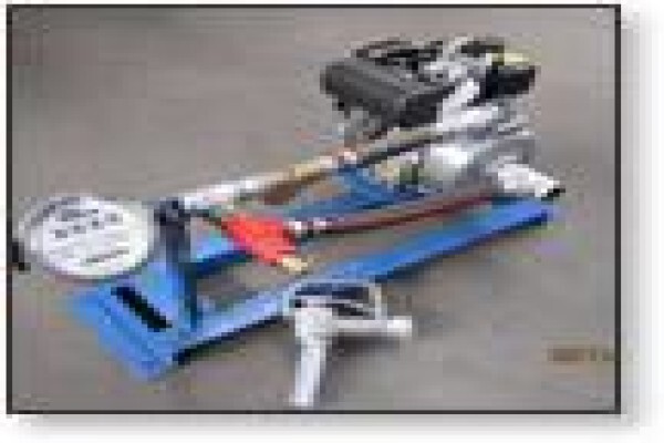 Fuel Equipment Marketing Services CC