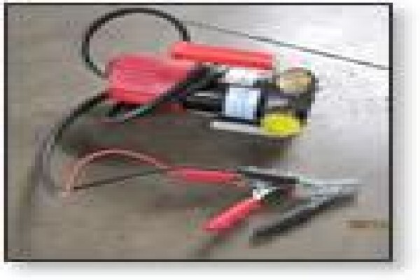 Fuel Equipment Marketing Services CC