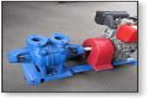 Fuel Equipment Marketing Services CC