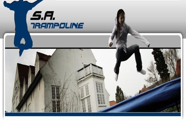 S A Trampoline CC