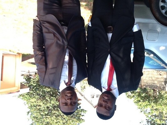 Afrivent (Pty) Ltd