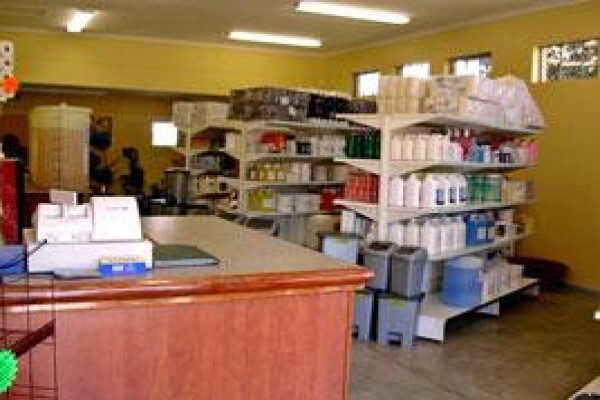 H M S Hygiene & Multicleaning Suppliers CC