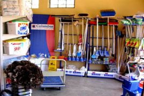 H M S Hygiene & Multicleaning Suppliers CC