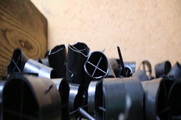 Nikkei Bolt & Engineering Supplies