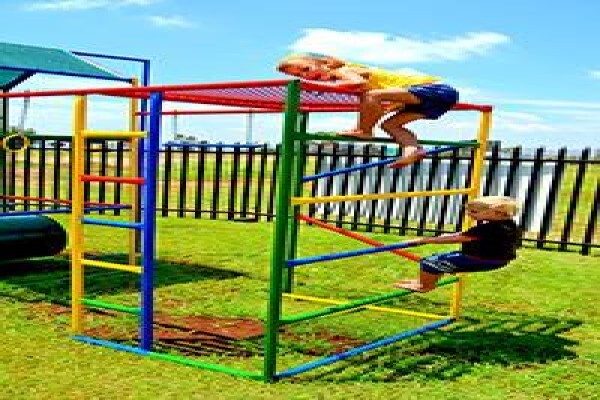 S A Trampoline CC