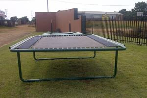 S A Trampoline CC