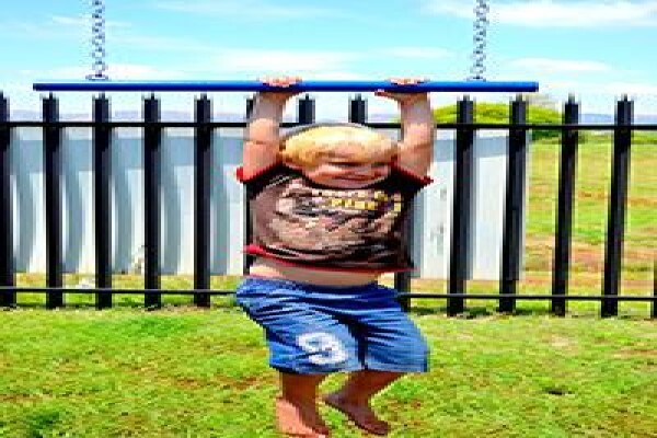 S A Trampoline CC