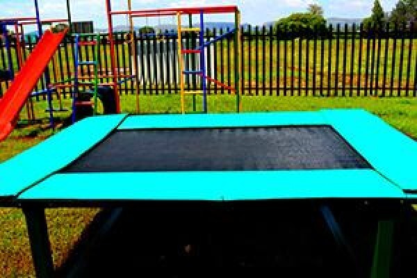 S A Trampoline CC