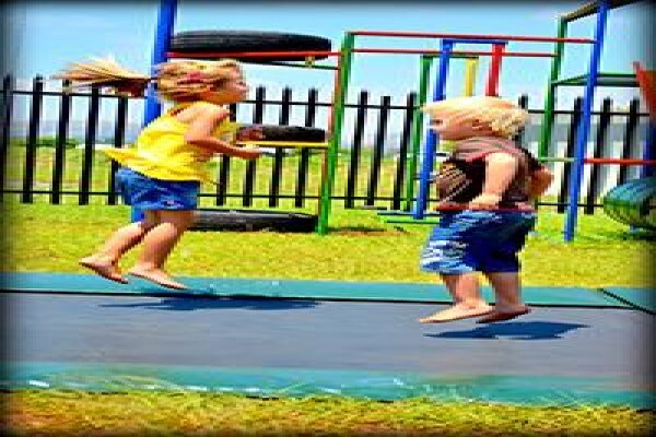 S A Trampoline CC
