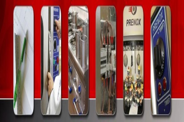 Equipment Design & General Engineering (Pty) Ltd