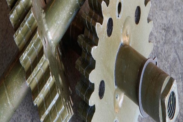 Equipment Design & General Engineering (Pty) Ltd
