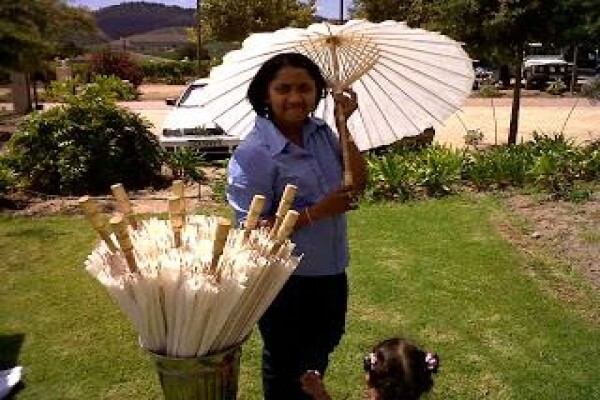 Prolific Hiring & Catering Supplies