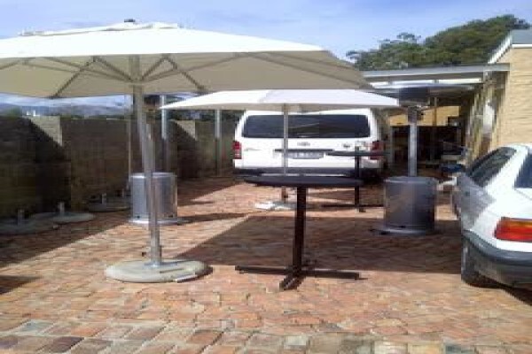 Prolific Hiring & Catering Supplies