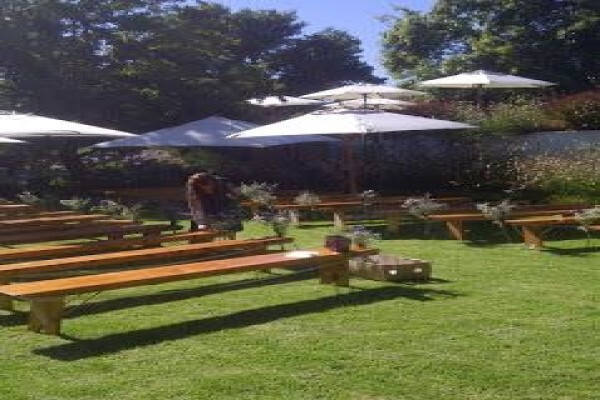 Prolific Hiring & Catering Supplies