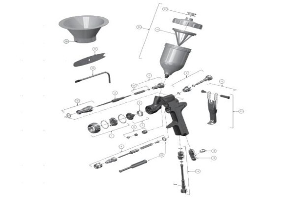 Tunzi Automotive Supplies CC