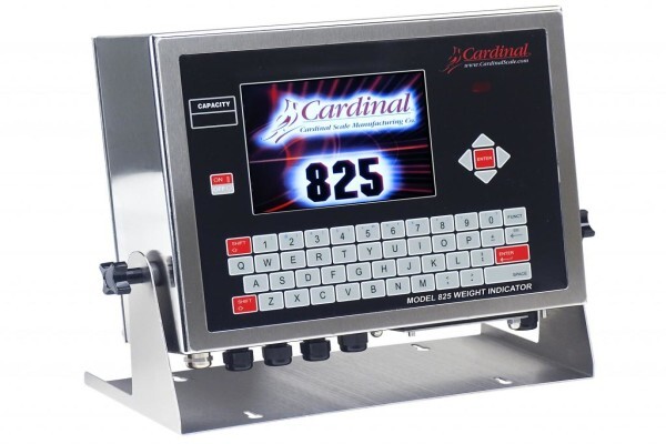 Weighing Equipment Services