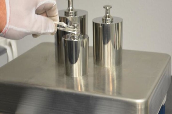 Weighing Equipment Services