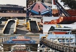Belting & Structure SA (Pty) Ltd