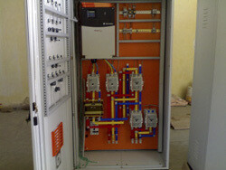Giant Electrical Wholesalers