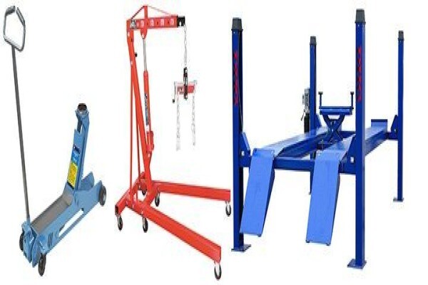 Mr Equipment