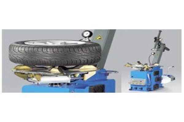 Mr Equipment