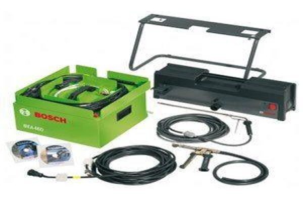 Mr Equipment