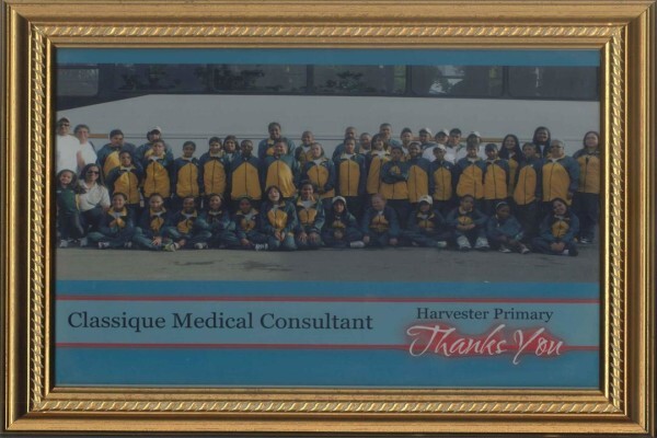 Classique Medical Aid Consultants