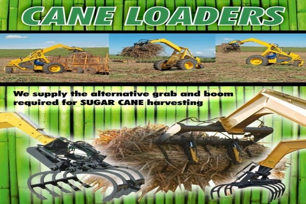 Equipment Parts & Engines cc