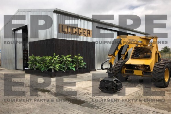 Equipment Parts & Engines cc