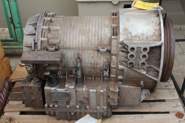 Equipment Parts & Engines cc