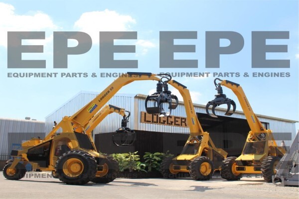 Equipment Parts & Engines cc