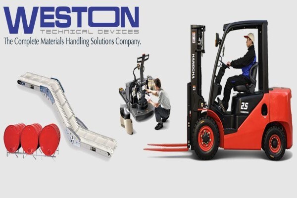 Weston Technical Devices