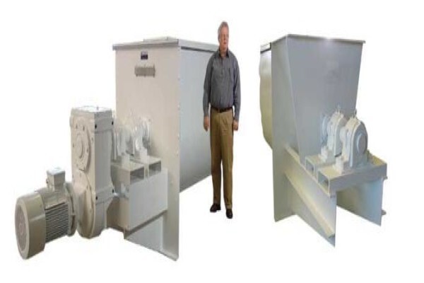 Davey Industrial Equipment