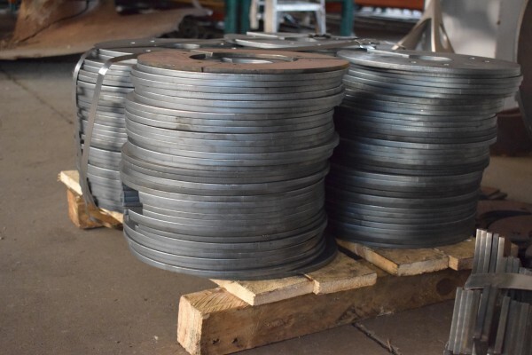 Bruton Spiralflite (Pty) Ltd