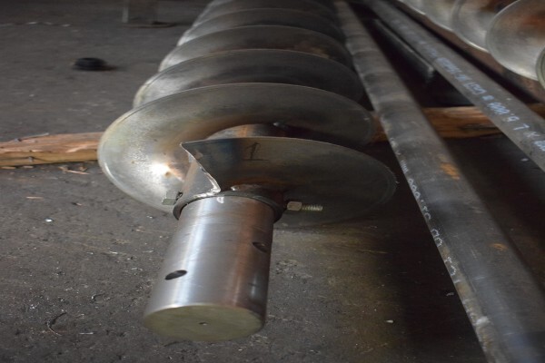 Bruton Spiralflite (Pty) Ltd