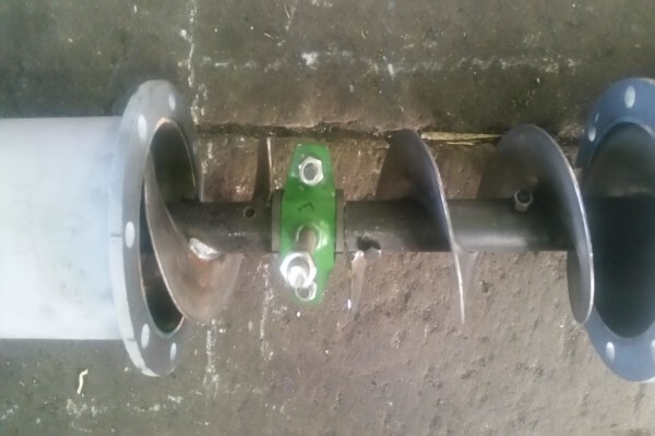 Bruton Spiralflite (Pty) Ltd
