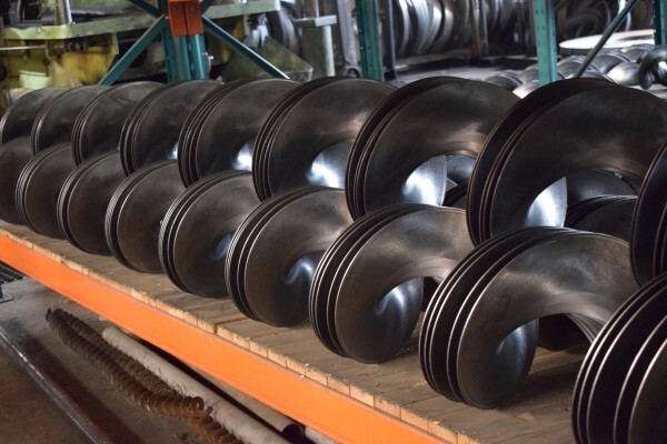 Bruton Spiralflite (Pty) Ltd