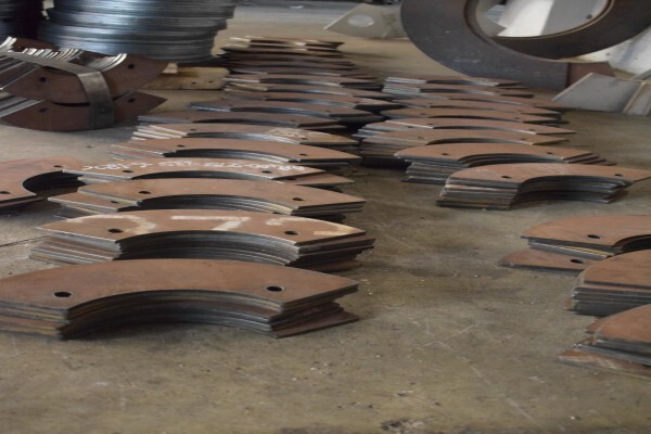 Bruton Spiralflite (Pty) Ltd
