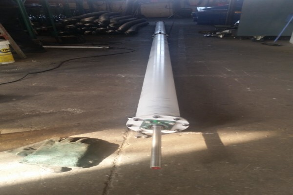 Bruton Spiralflite (Pty) Ltd