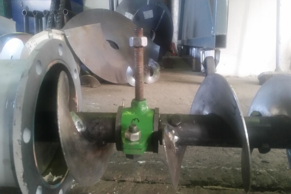 Bruton Spiralflite (Pty) Ltd