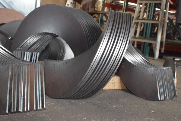 Bruton Spiralflite (Pty) Ltd