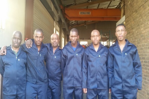Bruton Spiralflite (Pty) Ltd