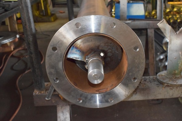 Bruton Spiralflite (Pty) Ltd