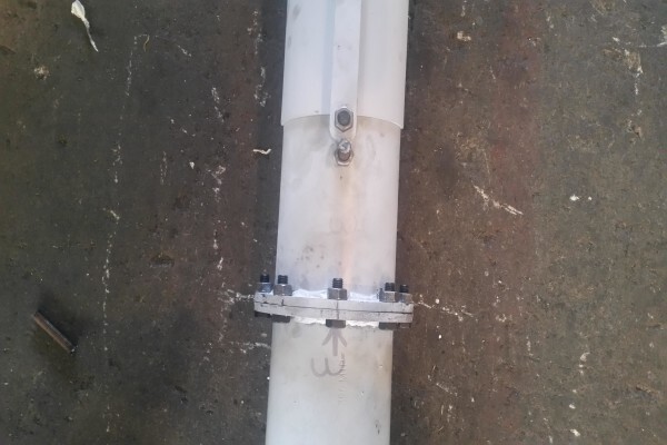Bruton Spiralflite (Pty) Ltd