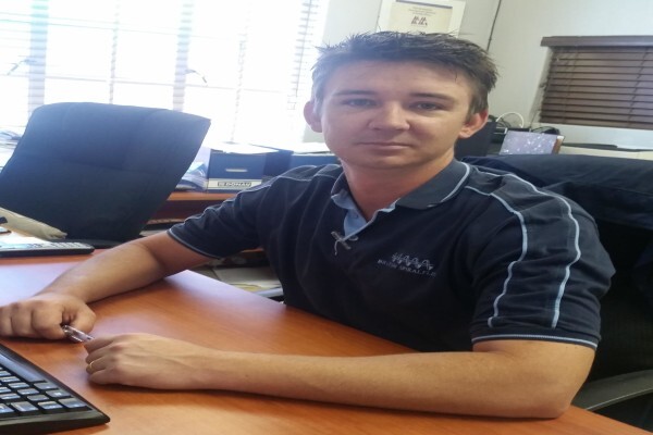 Bruton Spiralflite (Pty) Ltd