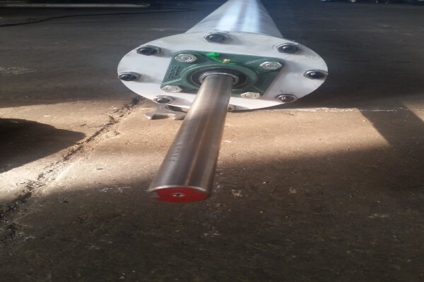 Bruton Spiralflite (Pty) Ltd
