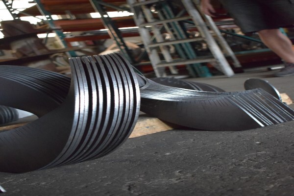 Bruton Spiralflite (Pty) Ltd